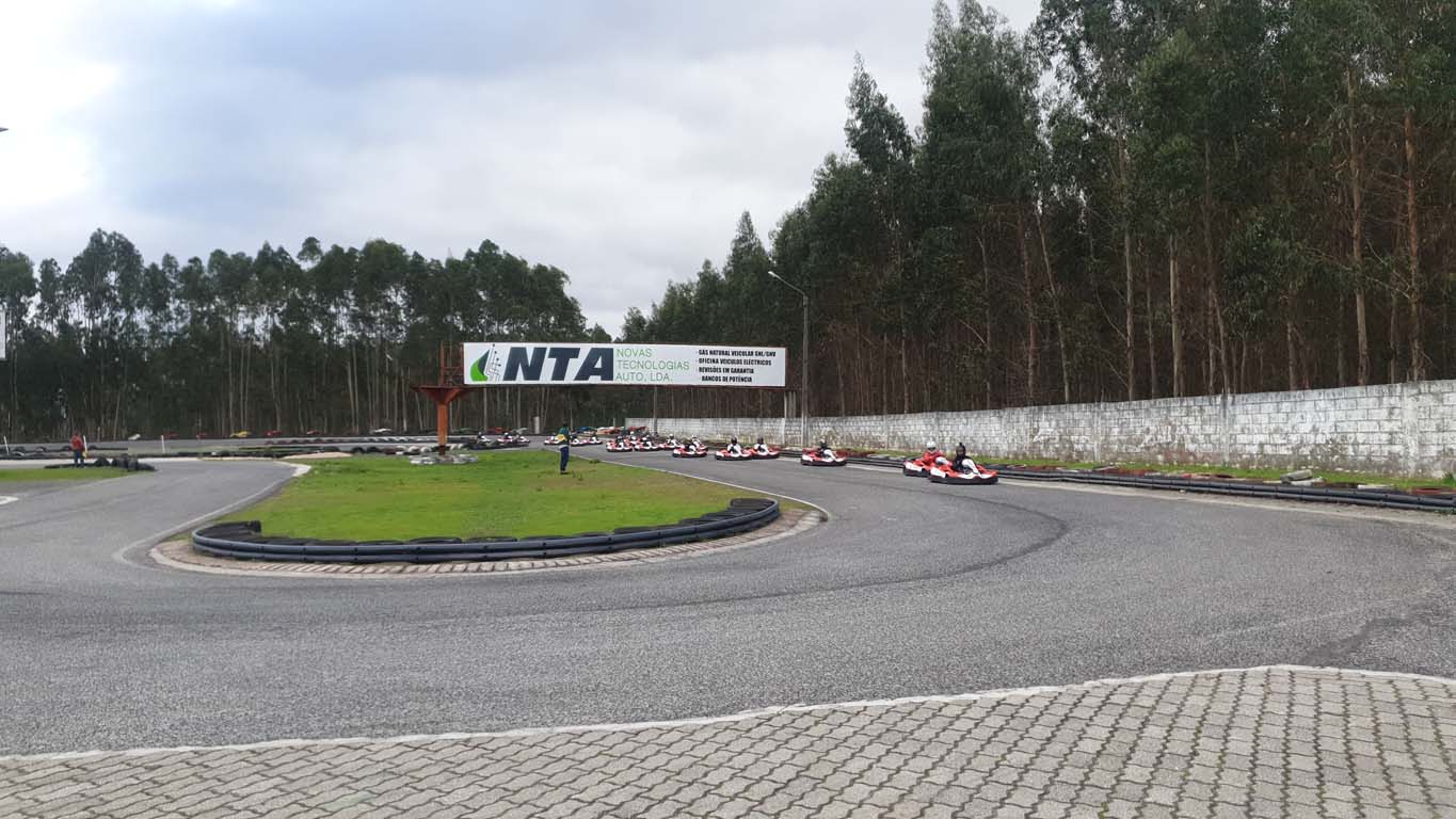 Linksport - Circuito Silver16
